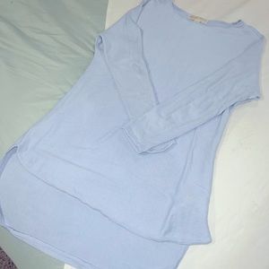 Michael Kors Tunic Sweater